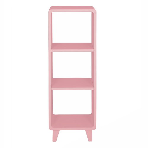 Colonne Millefeuille - Vieux rose