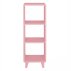 Colonne Millefeuille - Vieux rose