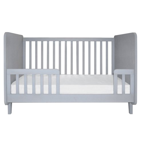 Kit de conversion Lit Accroche Coeur - Gris Clair