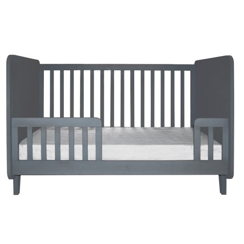 Kit de conversion Lit Accroche Coeur - Gris Souris