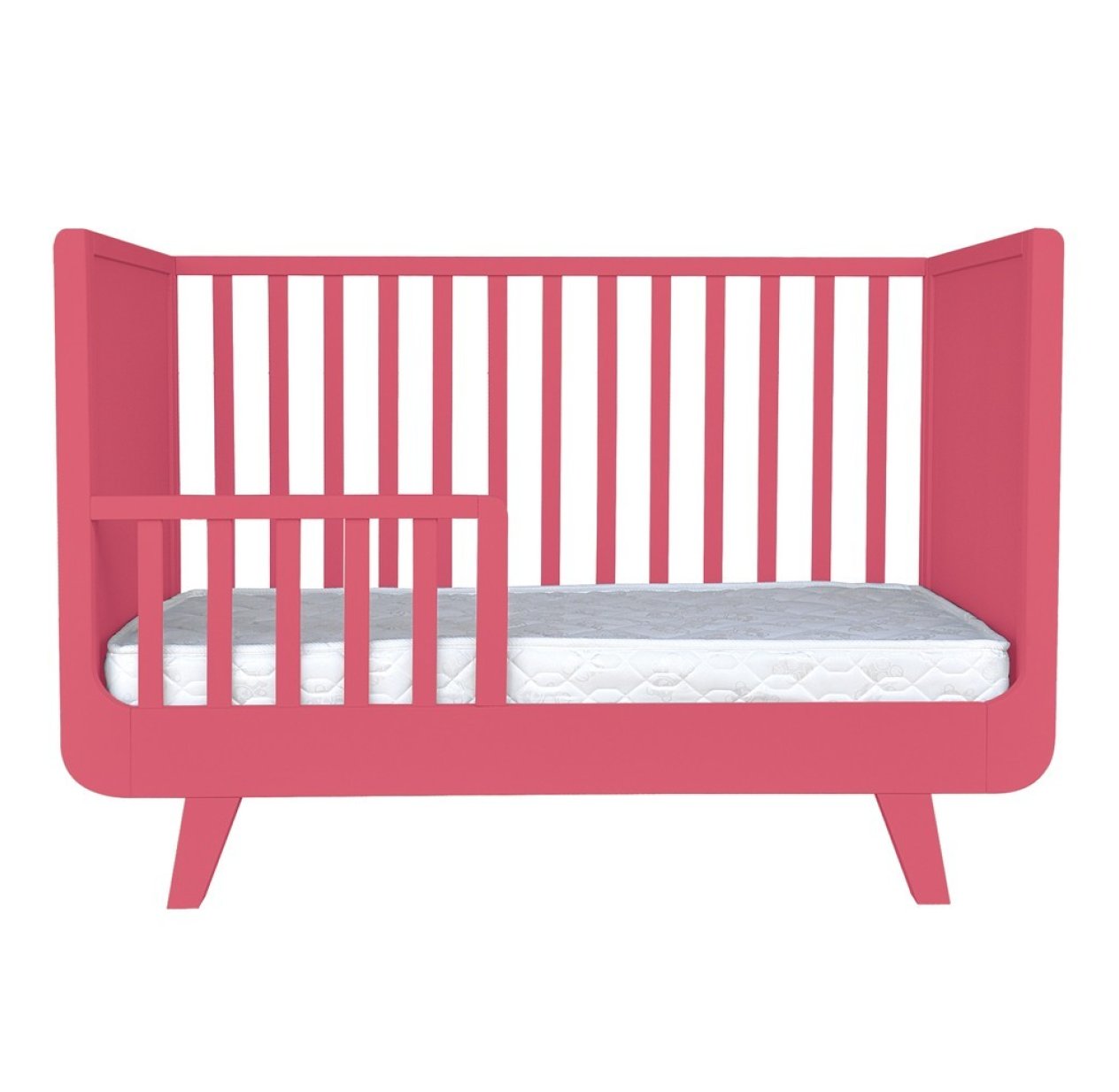 Kit de conversion Lit Joli Môme Bubble Gum