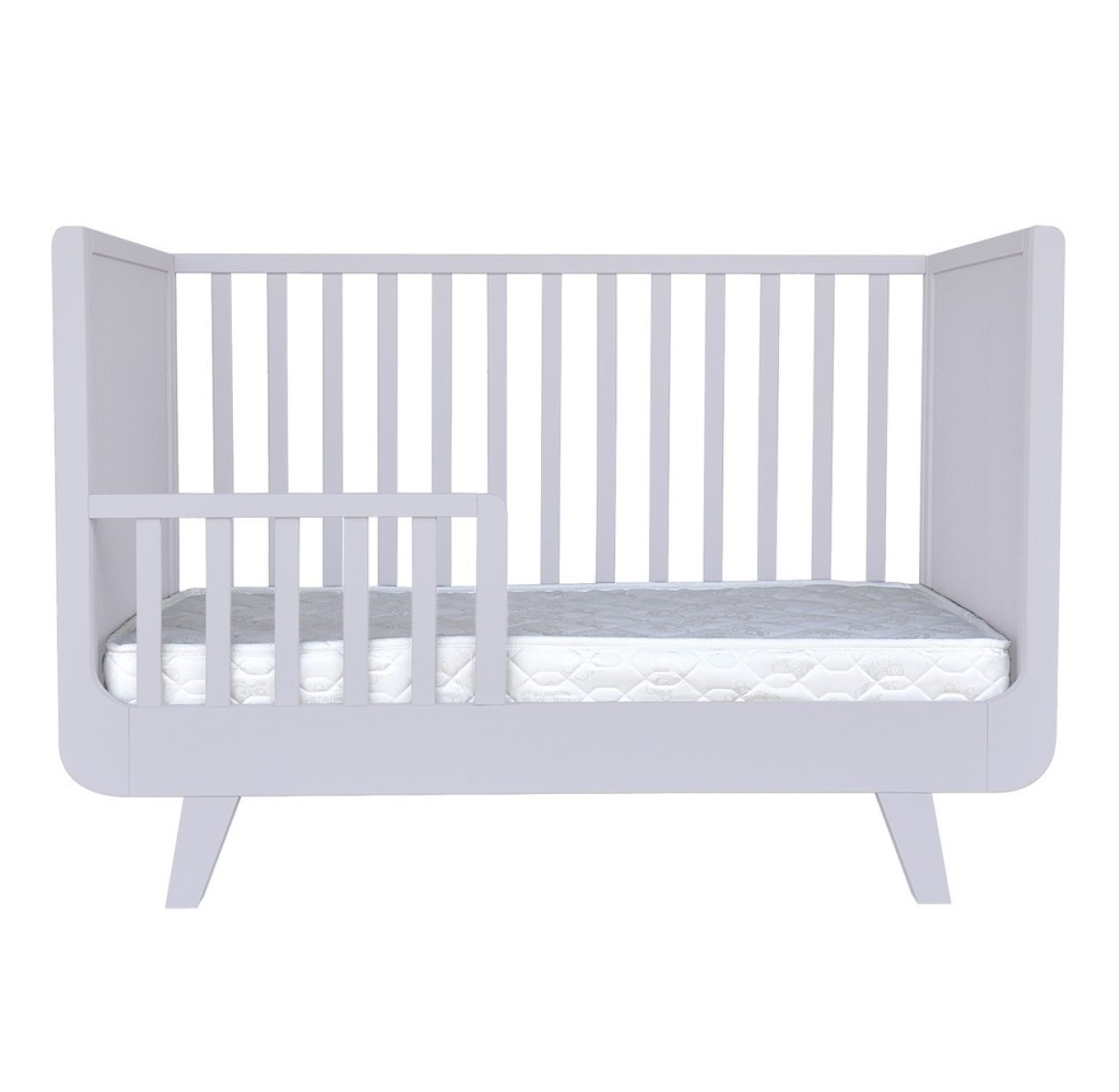 Kit de conversion Lit Joli Môme - Gris Clair