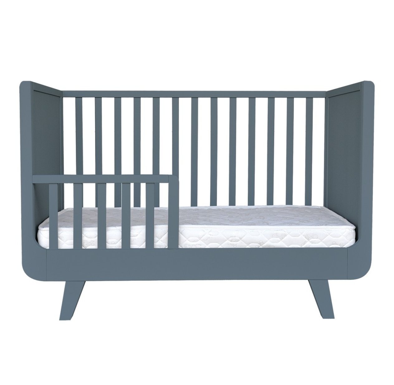 Kit de conversion Lit Joli Môme - Gris Souris