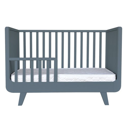 Kit de conversion Lit Joli Môme - Gris Souris