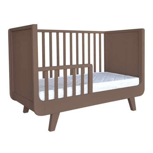 Kit de conversion Lit Joli Môme Taupe