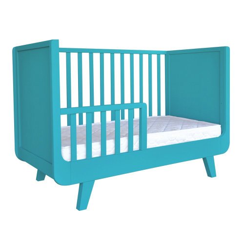 Kit de conversion Lit Joli Môme Turquoise