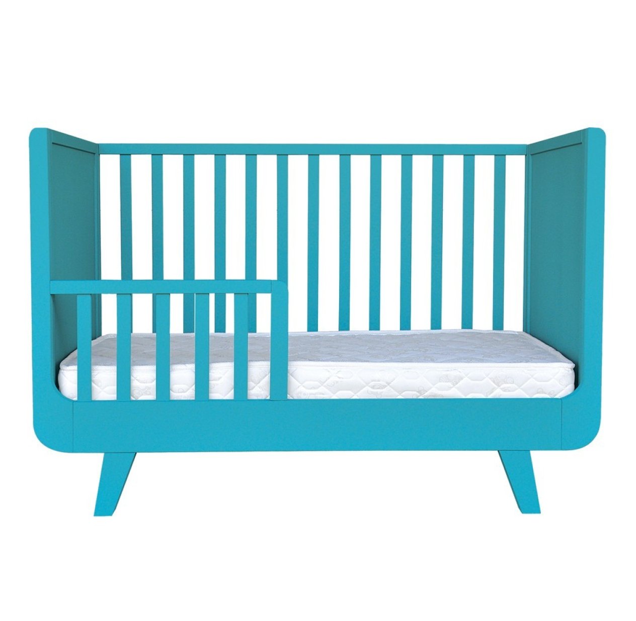 Kit de conversion Lit Joli Môme Turquoise