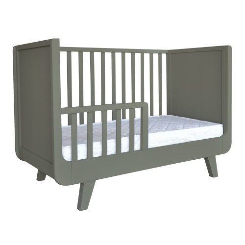 Kit de conversion Lit Joli Môme Vert de Gris