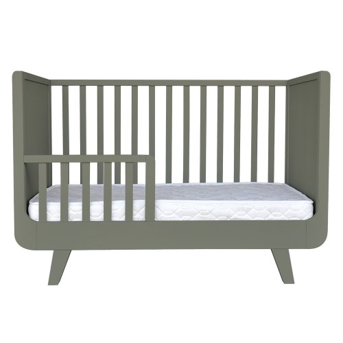 Lit évolutif Joli Môme Vert de Gris