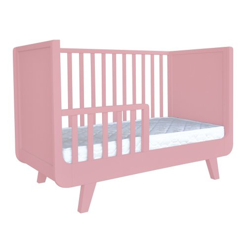 Kit de conversion Lit Joli Môme - Vieux Rose