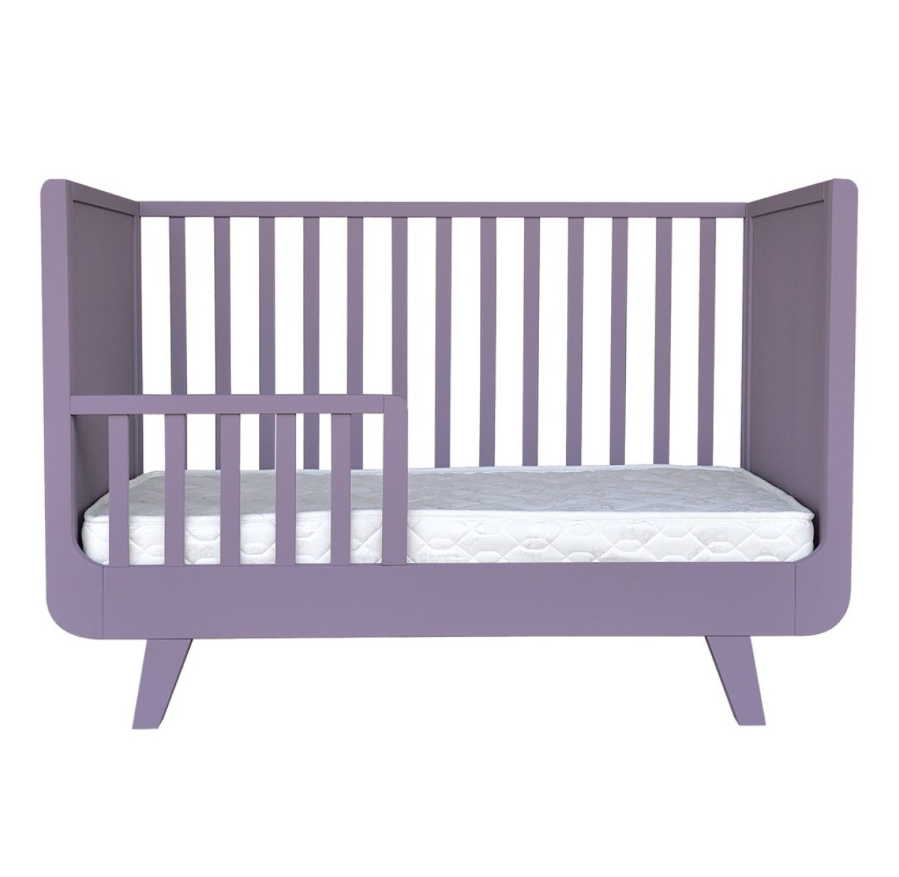 Kit de conversion Lit Joli Môme Violet