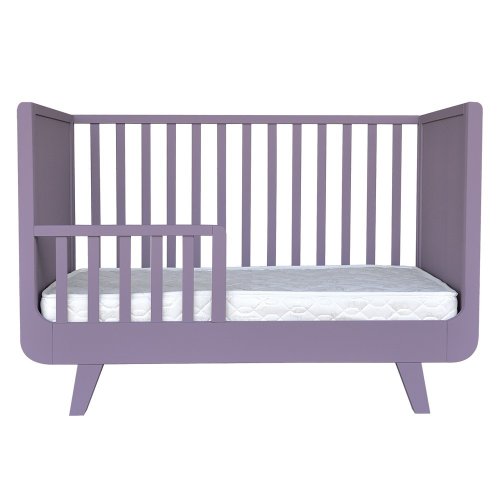 Lit évolutif Joli Môme Violet