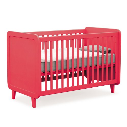 Lit évolutif l'Accroche-coeur - Bubble Gum