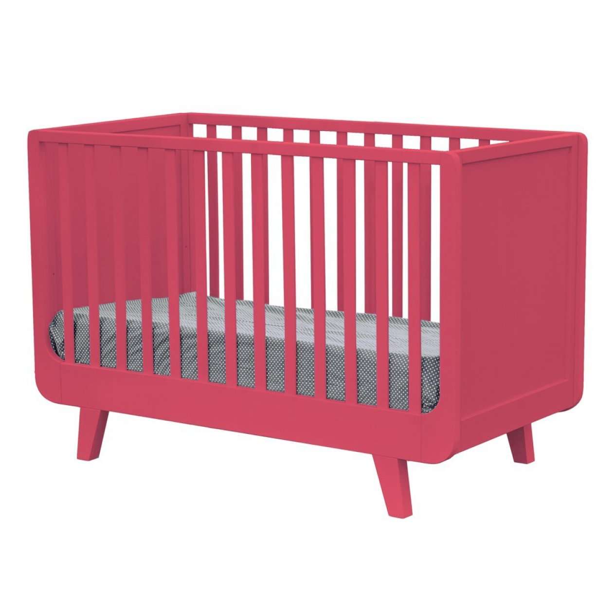 Lit évolutif Joli Môme Bubble Gum