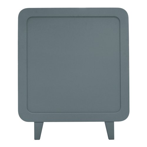 Lit évolutif l'Accroche-coeur - Taupe