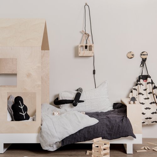 Lampe Téléphérique