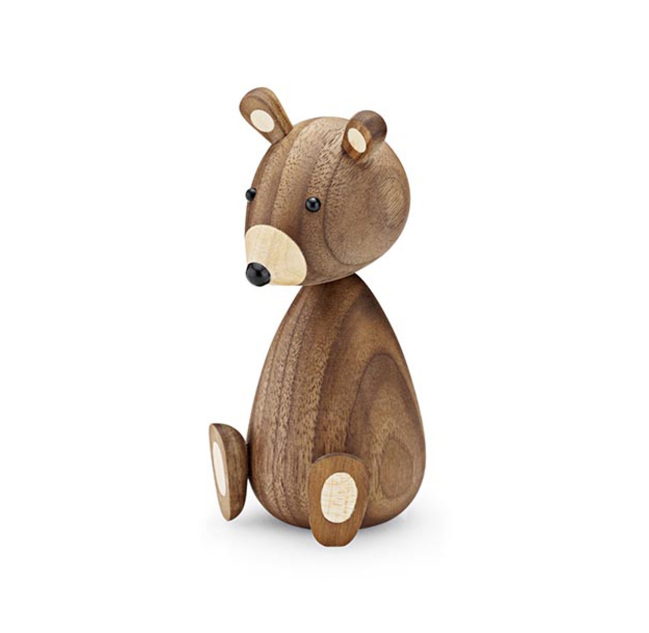 Bébé ours décoratif