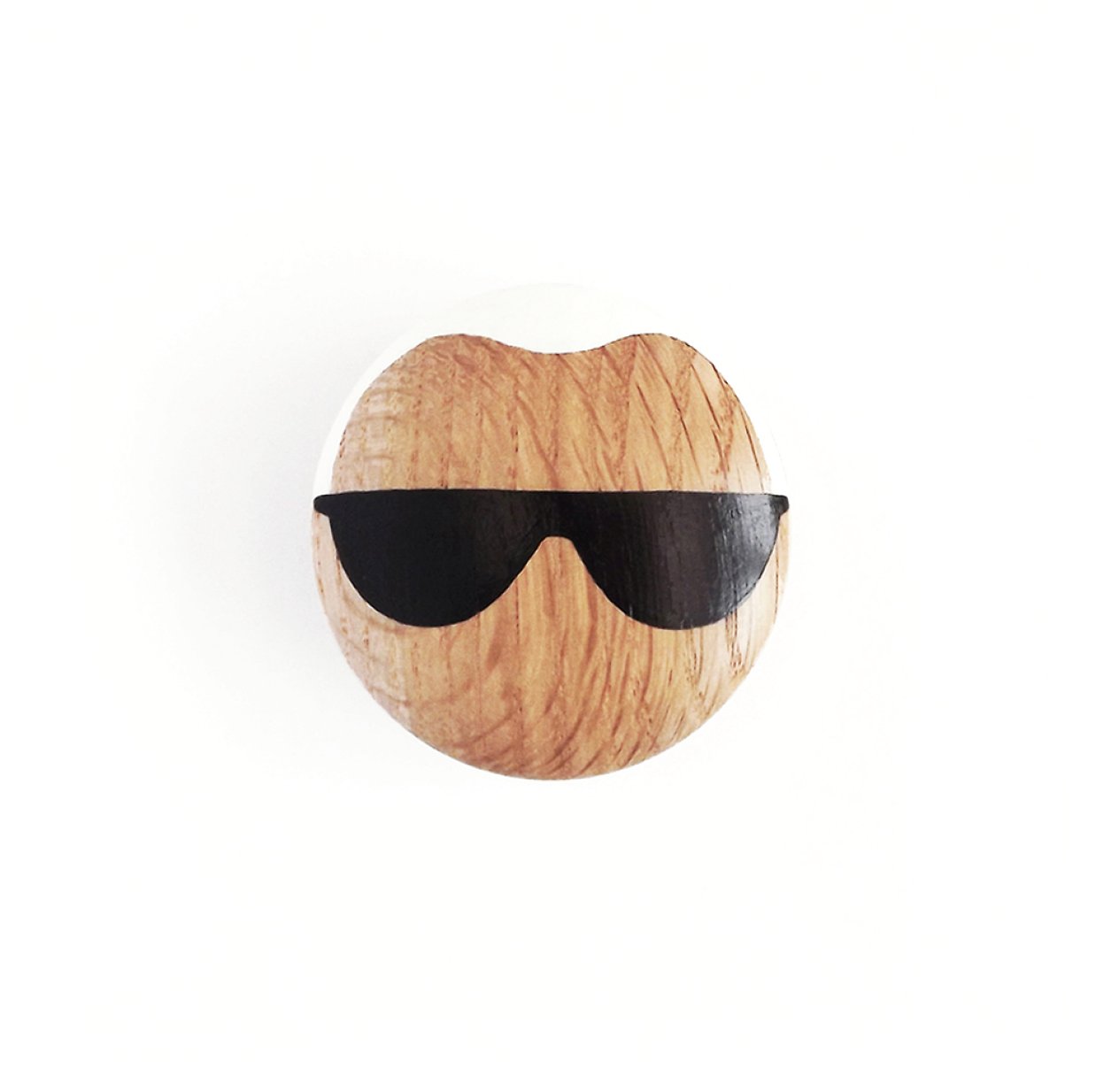 Patère Karl Lagerfeld