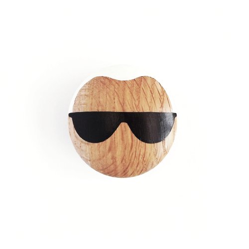 Patère Karl Lagerfeld