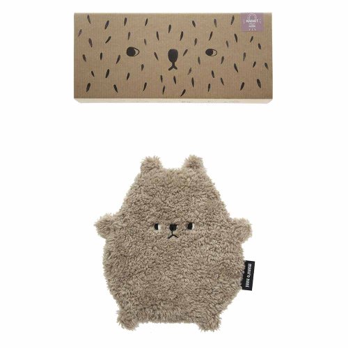 Chocolito le compagnon de voyage