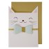 Carte Chat