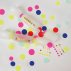 Crackers confetti surprise