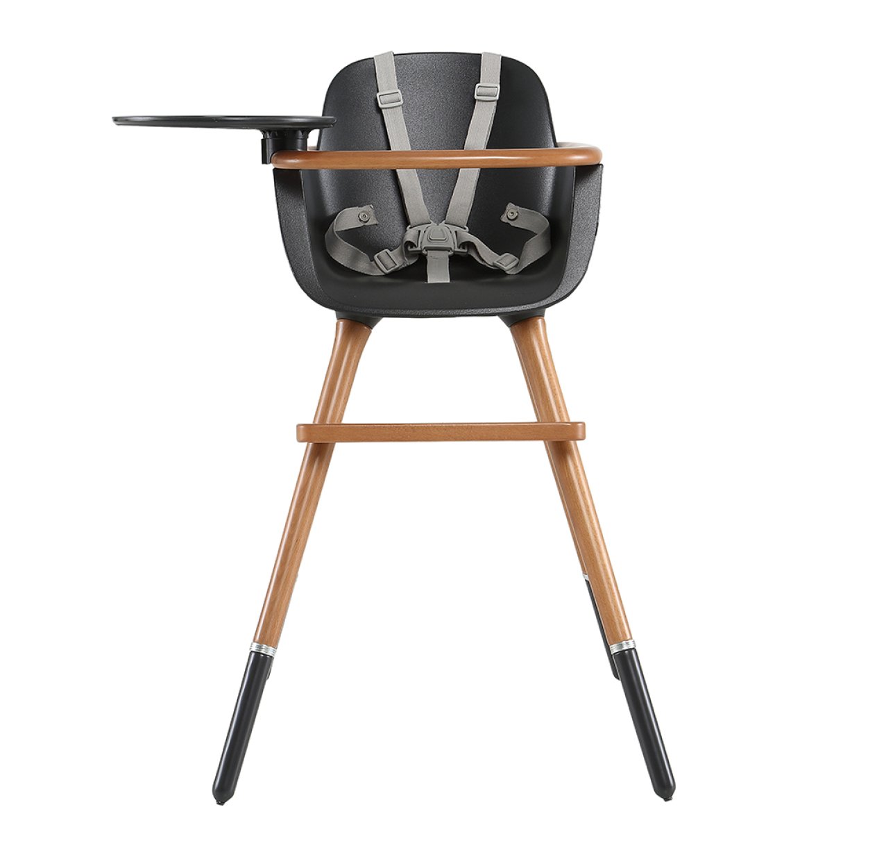 Chaise haute Ovo Original Plus City