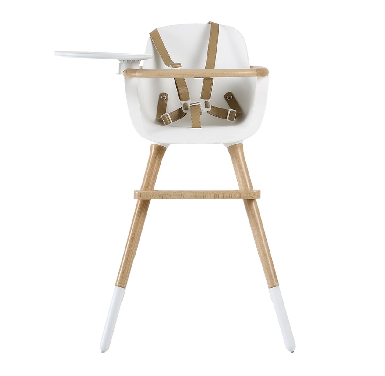 Chaise haute Ovo Original Luxe One