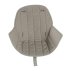 Coussin d’assise Ovo - Beige