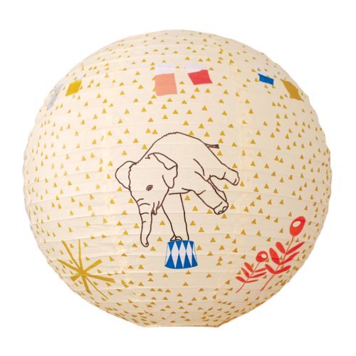 Boule japonaise Cirque