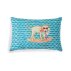 Mini coussin Hawaï