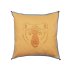 Coussin Tête d\'ours