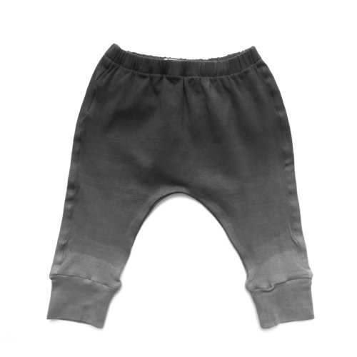 T-shirt et sarouel tie and dye - Gris