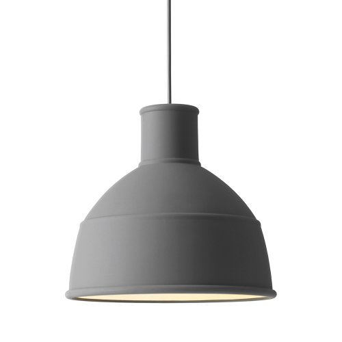 Suspension Unfold - Gris