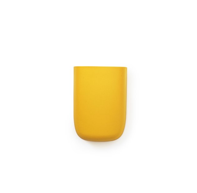 Vide Poche Mural Pocket 3 Jaune Or Normann Copenhagen Pour Chambre Enfant Les Enfants Du Design