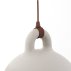 Suspension Bell Small - Sable