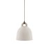 Suspension Bell Small - Sable