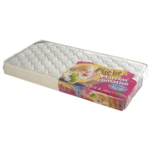 Matelas climatisé - 70 x 140 cm