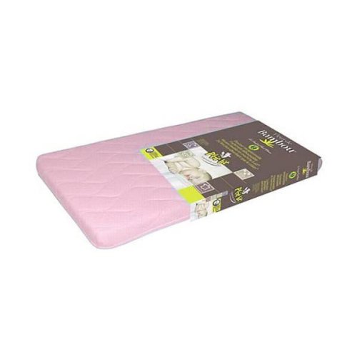 Matelas Fleur de Bambou - 70 x 140 cm