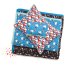 Taie de coussin Ottoman