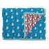 Plaid Nains de jardin