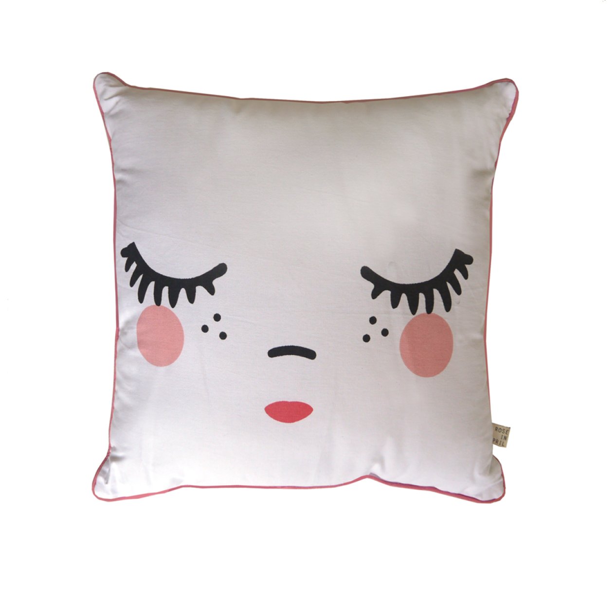 Coussin Sleepy Dolly