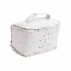 Trousse de toilette bébé Nougatine - Rose