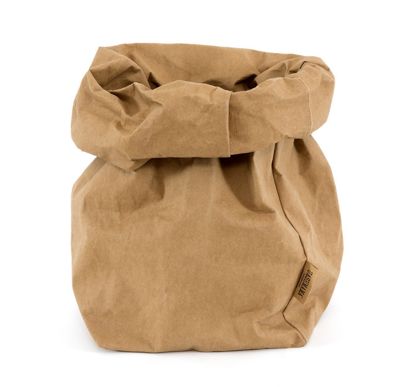 Sac en papier XL ou XXL - Kraft