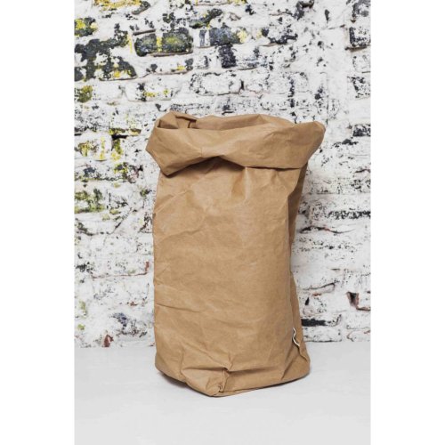 Sac en papier XL ou XXL - Kraft