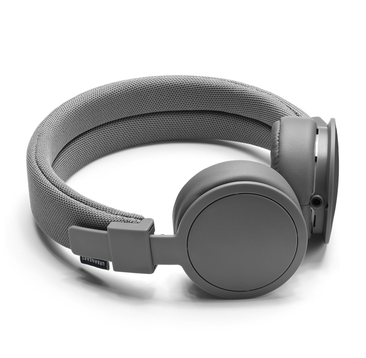 Casque Plattan ADV - Gris