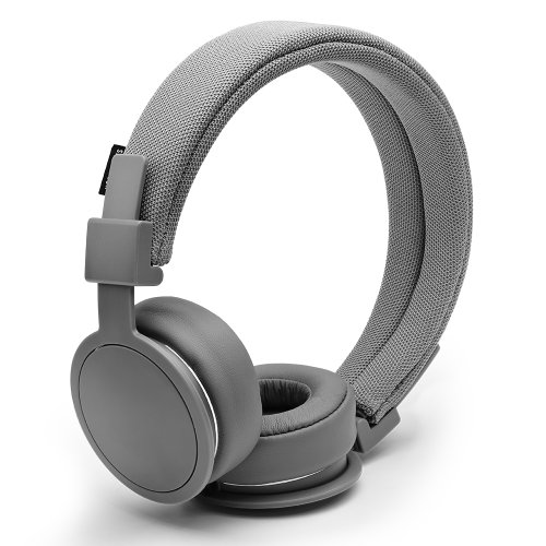 Casque Plattan ADV - Gris