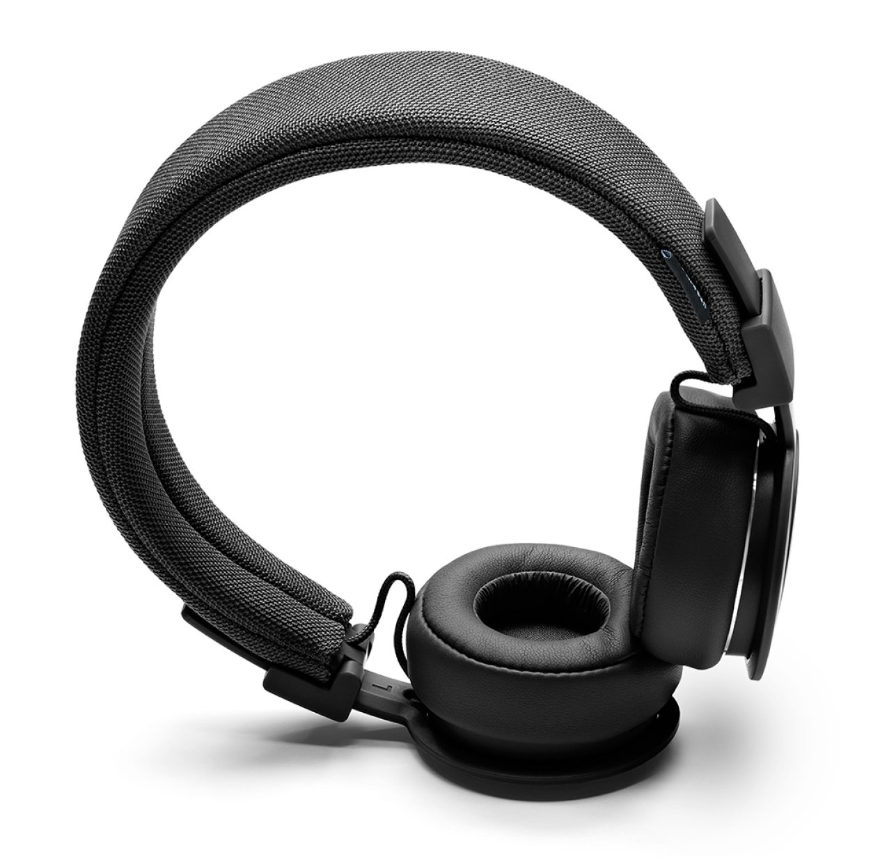 Casque Plattan ADV Wireless - Black