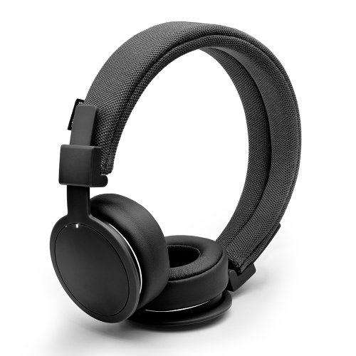 Casque Plattan ADV Wireless - Black