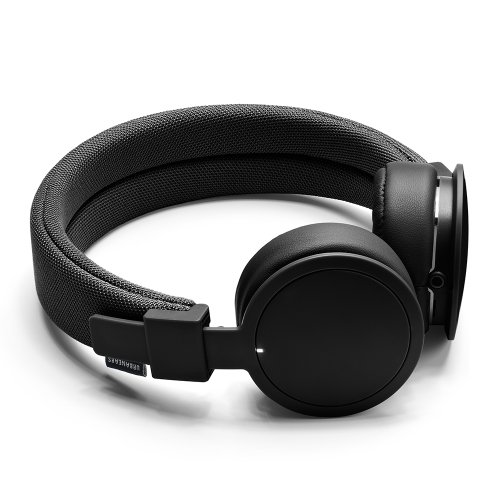 Casque Plattan ADV Wireless - Black